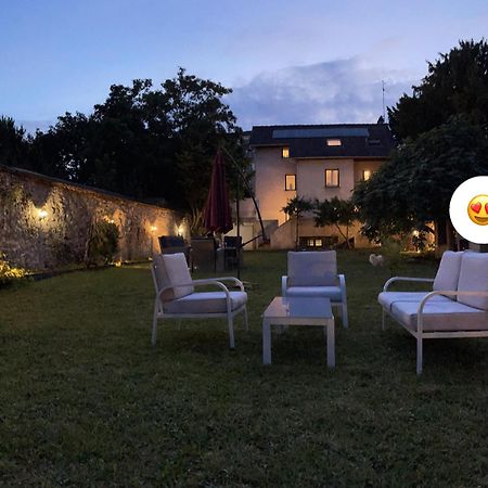 La Maison Du Luxe Ris-Orangis Экстерьер фото
