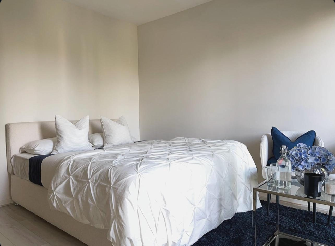 La Maison Du Luxe Ris-Orangis Экстерьер фото